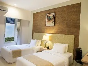 Image of Ria Bintan Golf Resort