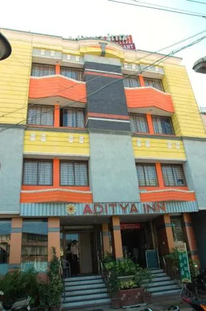 Image of Aditya Inn