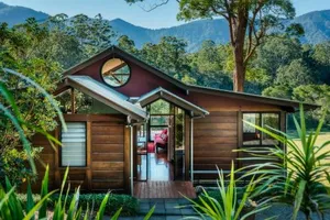 Image of Promised Land Retreat