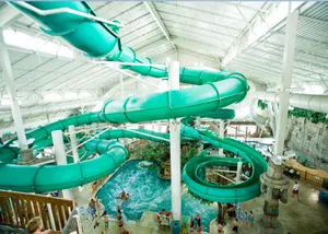 Image of Amazing Resort at Mt. Olympus Water & Theme Park with FREE Passes!