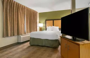 Image of Candlewood Suites Jacksonville Southpoint