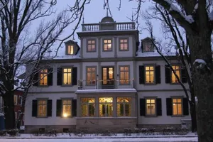 Image of Hotel Villa Victoria