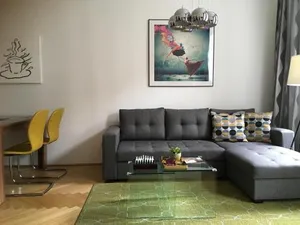 Image of Apartment Vienna Living