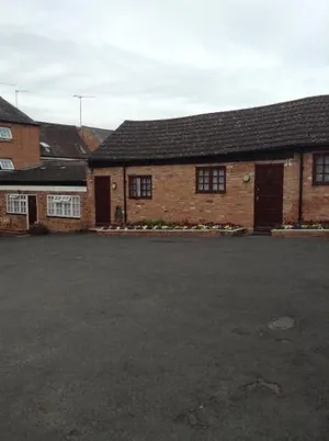 Image of The Black Horse Inn