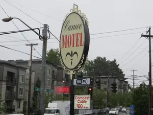 Image of Cameo Motel - Portland