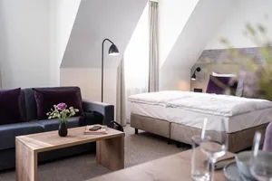 Image of Altstadt Hotel zur Post Stralsund