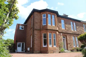 Image of Arran View