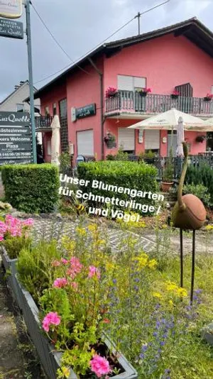 Image of Pension zur Quelle