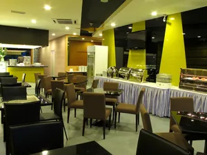 Image of Eight Days Boutique Hotel - Permas Jaya