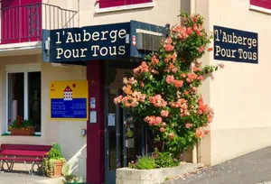 Image of Auberge Pour Tous