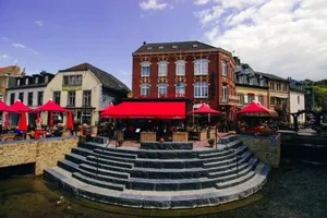 Image of Hotel Brasserie de Kroon