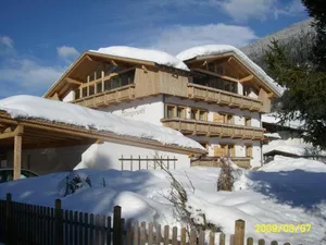 Image of Haus Margreth
