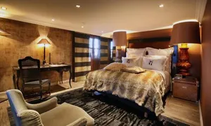 Image of Hotel Le Saint Roch