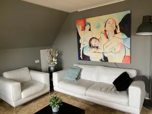 Image of Stadsappartement Ootmarsum