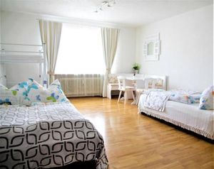 Image of Apartment Classic Salzburg