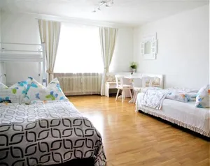 Image of Apartment Classic Salzburg
