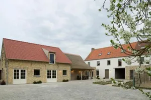 Image of Holiday Home De Maalderij