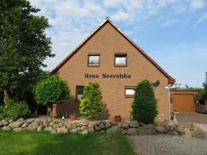 Image of Haus Seerobbe-Erdgeschosswohnung