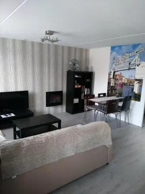 Image of Slapen in Dordrecht
