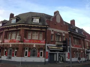 Image of Wellington Hotel
