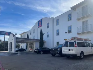 Image of Best Western Market Center