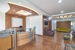 Image of Hotel O Oval Retreat