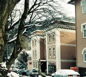 Image of Hotel Richthofen