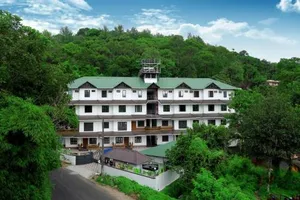 Image of Enroute Thekkady