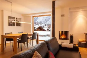 Image of Elite Alpine Lodge - Apart & Breakfast