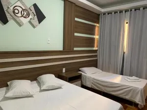 Image of Hotel Glória Barbacena