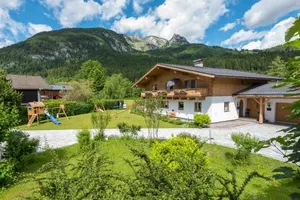 Image of Haus Alpenblick Lofer