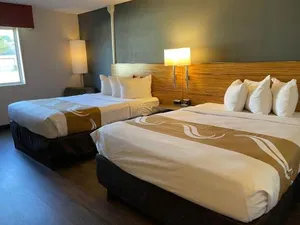 Image of Best Western Frontier Inn
