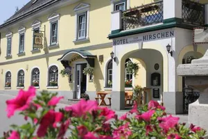 Image of Hotel zum goldenen Hirschen