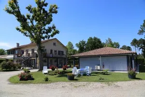 Image of La Farguaise