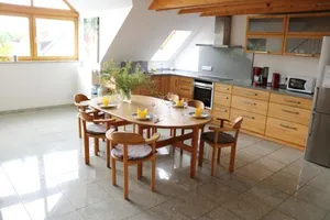 Image of Grosszugige Souterrainzimmer