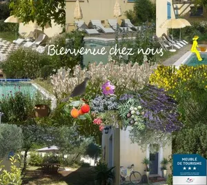 Image of Appartement UzÈs Pont Du Gard