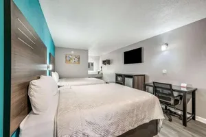 Image of Green Woods Inn