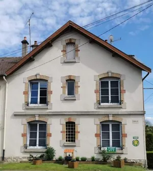 Image of Chambres dhôtes Logette