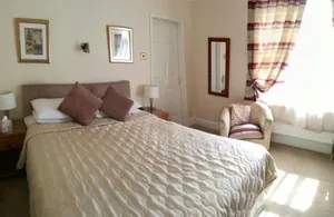 Image of The Aidan Guest House