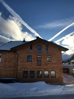 Image of DAV-Haus (Alpenverein)