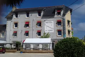Image of Hotel Restaurant Le Phare