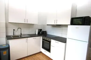 Image of Spacious Apartment with Balcony & WiFi