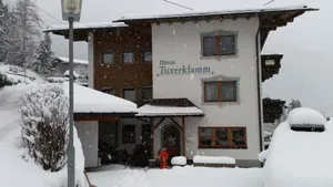 Image of Haus Tuxerklamm