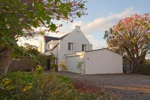 Image of Aarn House B&B Airport Accommodation