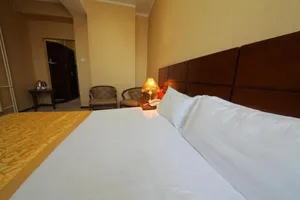 Image of New World Hotel