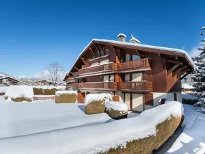 Image of Apartment Location Appartement 4 PiÈces Megeve Proche Centre 4