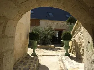 Image of Casa La Palma Ii La Courmellette