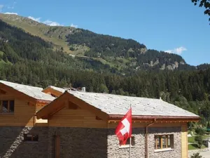 Image of Swissalpschalet Chalet Timber Inn 4-5