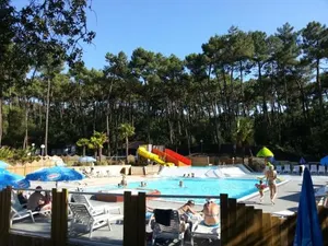 Image of Océan Vacances Le Domaine de la Forêt de Suzac