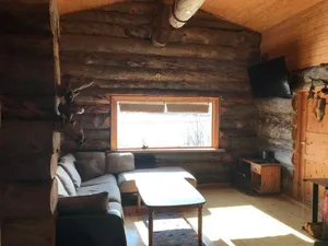 Image of Jarfjord Arctic Aurora Lodge